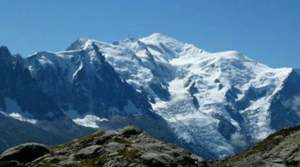 Munții cei mai înalți din Europa de Vest și sistemele montane mari