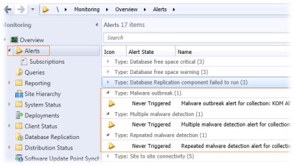 Sccm 2012 - instalarea sistemului de protecție a datelor pentru sfârșitul anului 2012 - blog-it-kb