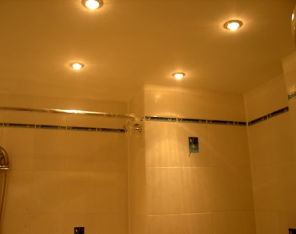 Cu ce ​​să începeți repararea într-o baie și o toaletă cu mâinile proprii în chruțuțe, - portalul All-rusesc despre