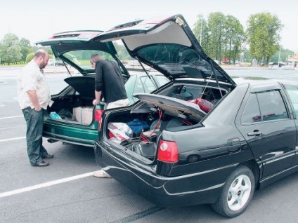 Seat toledo vs amuleta de cireș