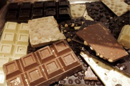 Tradiții de ciocolată din diferite țări, totul despre ciocolată