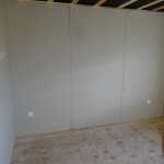 Materiale pentru izolarea fonică a pereților din apartament