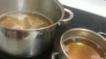 Sirop de suc de mesteacan secrete de gătit un sirop de mesteacăn delicios la domiciliu -