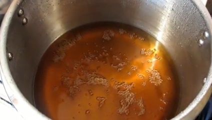 Sirop de suc de mesteacan secrete de gătit un sirop de mesteacăn delicios la domiciliu -