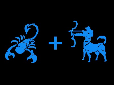Compatibilitatea scorpionului și arcașului