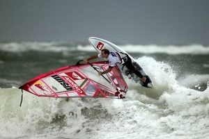 Cariera sportivă a kitesurfer-ului este formată din Kalinin