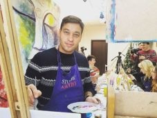 Stas Karimov - acasă 2 biografie, instagram, foto, după proiect