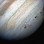 Coliziunea unei comete cu jumeyer-levy cu jupiter, asteroizi, comete, meteoriți