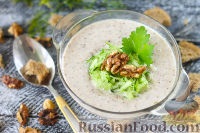 Supe, preparate din bucătăria bulgară, rețete cu o fotografie pe bază de rețetă
