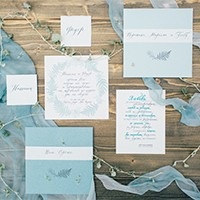 Caligrafie și design de nunți