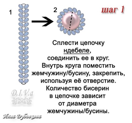 Schema de cercei fluture populare, totul despre margele și beadwork