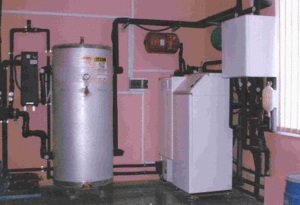 Pompe de căldură pentru încălzirea locuinței, principiu de funcționare