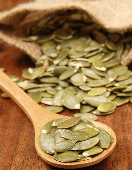 Semințe de dovleac - beneficii și rău, conținut caloric, proprietăți utile, video