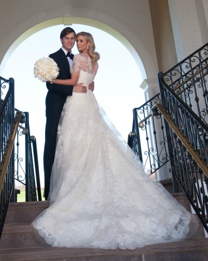 Top 7 Cele mai scumpe rochii de nunta Celebrity