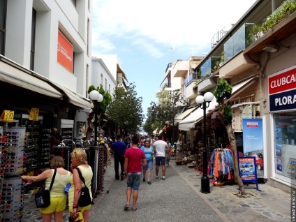 Excursii turistice de top în Creta