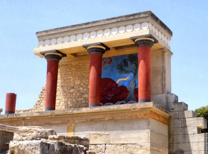 Excursii turistice de top în Creta