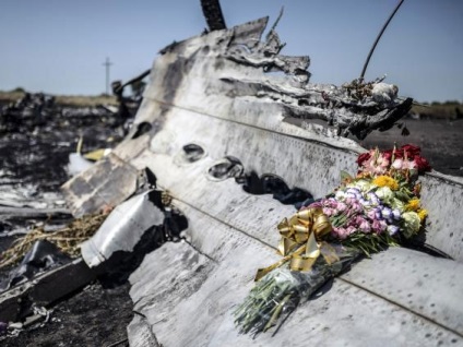 Három évvel az út mh17 halála után, a gyilkosok tárgyalásának kontúrjai