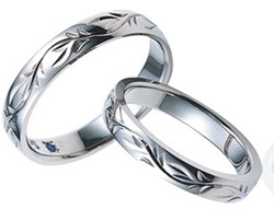 Három gyűrű - egy szerelem