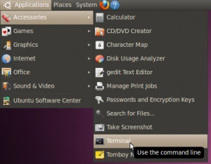 Ubuntu, sistem de backup în ubuntu, blog