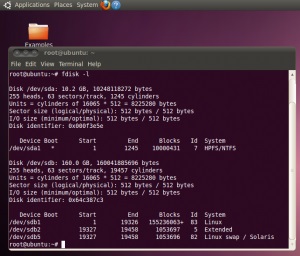 Ubuntu, sistem de backup în ubuntu, blog