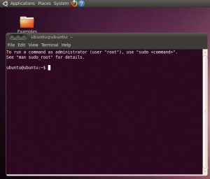 Ubuntu, sistem de backup în ubuntu, blog