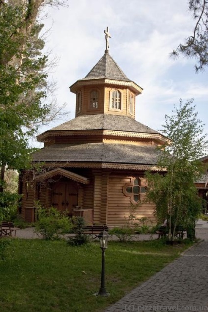 Satul ucrainean - ukraine - blog despre locurile interesante