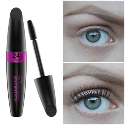 Tamer chiar si cele mai directe genelor - Mascara max factor false effect twinkle 24 comentarii