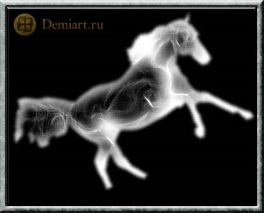 Lecții photoshop patronus - expecto patronum, efect special