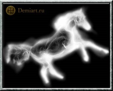 Lessons photoshop patrónusa - expecto patronum, speciális effekt