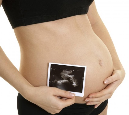 Uzi uteri și anexe (uzi mic pelvis) in - medlab - spb