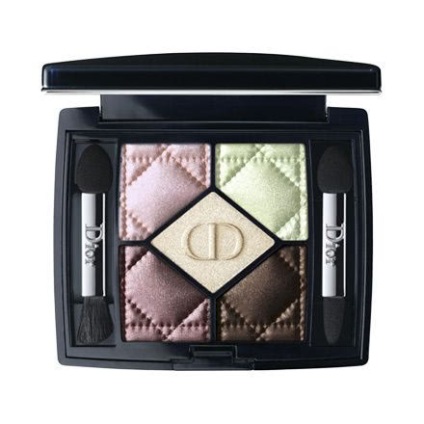 Dieta de primăvară cu ediție limitată dior pentru Asia diorsnow makeup collection 2017 de recenzii