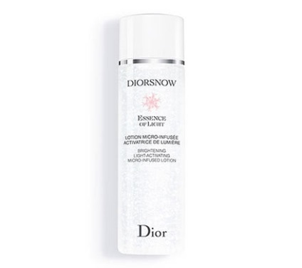 Dieta de primăvară cu ediție limitată dior pentru Asia diorsnow makeup collection 2017 de recenzii