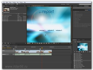 Videokurs Adobe Encore CS6