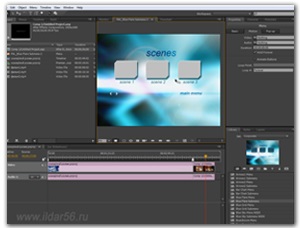 Cursul video Adobe CS5 cs6