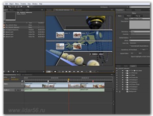 Videokurs Adobe Encore CS6