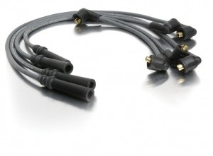 Cabluri de înaltă tensiune (cc) - club 2108