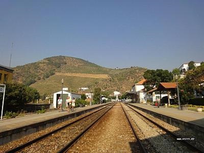 Magic Valley Douro és csodálatos Lamego