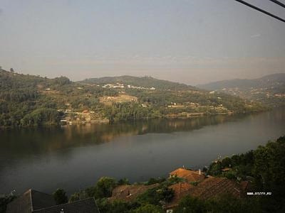 Magic Valley Douro és csodálatos Lamego