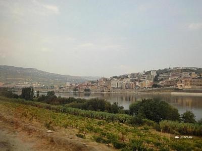 Magic Valley Douro és csodálatos Lamego