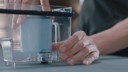 Totul despre filtrele de apă pentru mașinile de cafea