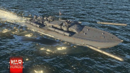 гръм на война добавена военноморски битки и обяви датата на затворена бета