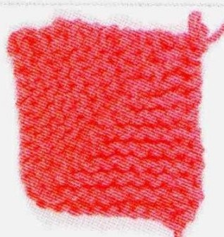 Tricotat margele pe ace de tricotat pentru incepatori, gospodine de blog