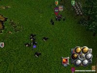 Warhammer dark omen - descarca jocuri prin torrent - descarca jocuri pentru PSP