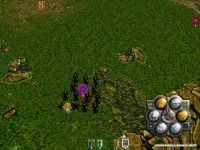 Warhammer sötét omen - letölthető játékok torrent - Letöltés játékok PSP