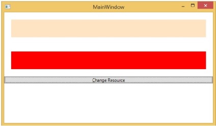 Resursele Wpf