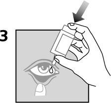 Hilo-chest® soluție de hidratare oftalmică în manual