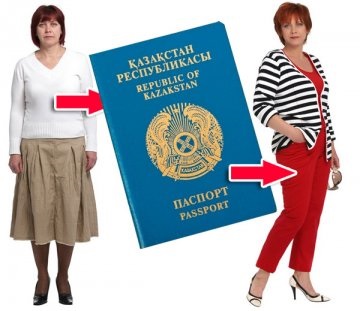 Tudni akarja változtatni a nevét, csinálni! (Helyesen) Tudni akarja változtatni a nevét, csinálni!