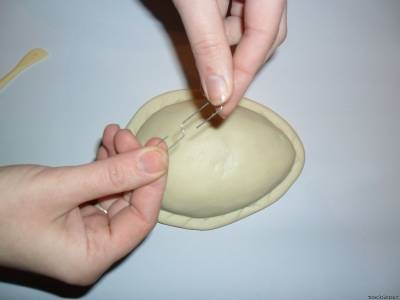 Atelier de artă - icoană - clasă de masterat - ouă de Paști