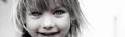 Boala oculară la copii, tipuri, cauze și tratament