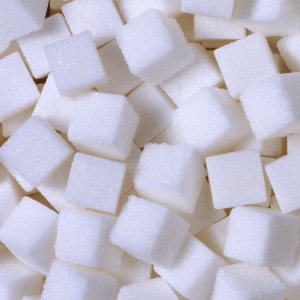 Telek, hogy hogyan lehet a cukor - Női szeszély